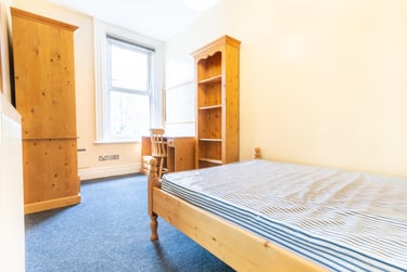 5 bed flat, George House, Jesmond, Newcastle, NE22AL - Image 6